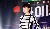 [메인포토] 김혜수, ‘군살없는 완벽한 보디라인’