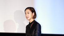 [메인포토] 김고은, ‘짧아도 당당한 발걸음’