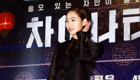 [메인포토] 김고은, ‘부끄러워요~’