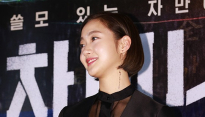 [메인포토] 김고은, ‘아름다운 옆모습’