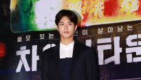 [메인포토] 박보검, ‘女心 홀리는 자태’