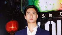 [메인포토] 고경표, ‘깔끔한 헤어스타일’