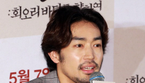 [메인포토] 오타니 료헤이, ‘다큐에서 진지함’