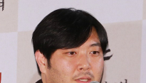 [메인포토] 장준녕, ‘위엄있는 장군’