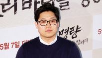 [메인포토] 정세교 감독, ‘영화관에서 만나요~’