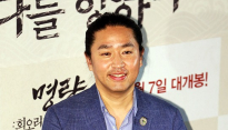 [메인포토] 스마일보이, ‘김한민 감독’