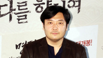 [메인포토] 장준녕, ‘매서운 눈빛’