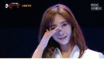 '복면가왕' 지나, 감정 북받쳐 ‘울컥…’ 눈물 보인 사연 들어보니 ‘뭉클’
