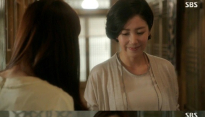 '풍문으로 들었소' 유호정, 남편 유준상 불륜에 고아성과 달라진 고부관계