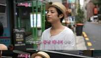 에이미 출국명령, 훈남 친동생과 사이 안좋아? 과거 동생 발언 들어보니...