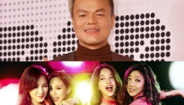 [메인차트] JYP 전성시대 '박진영-미쓰에이-2PM' 음원강세 릴레이