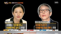 서세원, 서정희 환각 증세 있어 ‘폭행은 맞지만 심한 폭행 아니야?’