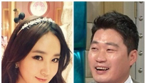 유리와 열애 오승환, 여배우· 아나운서와의 열애설은 부인하더니…