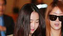 [메인포토] 씨스타 다솜, ‘저 다솜맞아요~’