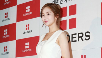 [메인포토] 박민영, ‘군살없는 옆모습’