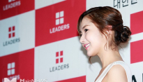 [메인포토] 박민영, ‘옆모습 어때요?’