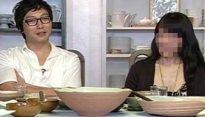 탁재훈, 10개월 만의 합의 이혼...