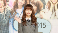[메인포토] 김소현, ‘점점 예뻐지네!’