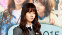 [메인포토] 김소현, ‘사람이야? 인형이야?’