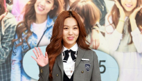 [메인포토] 김희정, ‘세강고 퀸카!’