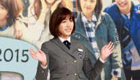 [메인포토] 이초희, ‘어리버리 캐릭터에요~’