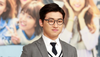 [메인포토] 이다윗, ‘모범생의 정석’