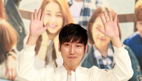 [메인포토] 박두식, ‘후아유 만세!’