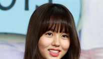 [메인포토] 김소현, ‘천사가 웃네!’