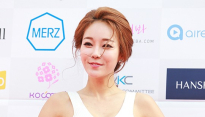 [메인포토] 이다희, ‘가릴곳만 가렸어요!’