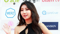 [메인포토] 신세아, ‘과감한 어깨 노출’