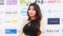 [메인포토] 신세아, ‘여자들 기죽이는 몸매’