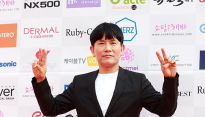 [메인포토] 디자니어 장광효, ‘브이~’