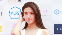 [메인포토] 이하은, ‘도발적이야!’