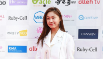 [메인포토] 고소현, ‘깔끔한 올화이트 패션’