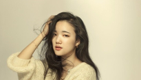 손수현, 영화감독 이해준과 열애설 