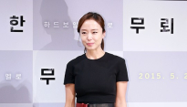 [메인포토] 전도연, ‘우아함의 끝’