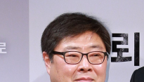 [메인포토] 무뢰한 설명하는 오승욱 감독