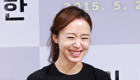 [메인포토] 전도연, ‘매력적인 코찡긋’