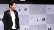 [메인포토] 김남길, ‘조각같은 옆모습’
