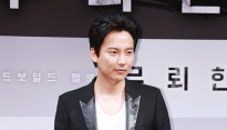 [메인포토] 김남길, ‘우수에 찬눈빛’