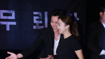 [메인포토] 김남길, ‘전도연 누나 이쪽으로 가시죠~’
