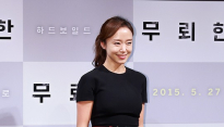 [메인포토] 전도연, ‘여유로운 칸의여왕’