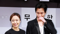 [메인포토] 전도연, ‘저희 잘어울리죠?’