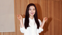 [메인포토] 레드벨벳 아이린, ‘깜찍한 브이!’