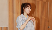 [메인포토] 레드벨벳 웬디, ‘팬심 녹이는 싱쿰 하트’
