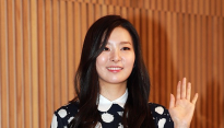 [메인포토] 레드벨벳 슬기, ‘싱그러운 미소’
