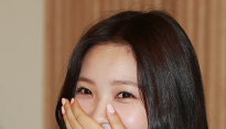 [메인포토] 레드벨벳 웬디, ‘맛보고 감탄했어요!’