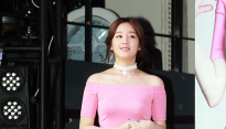 [메인포토] 박보람, ‘다이어트로 완성된 몸매’