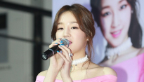 [메인포토] 박보람, ‘셀러프리트로 돌아왔어요’