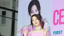 [메인포토] 박보람, ‘수줍은 핑크소녀’